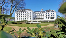Hotel Khlungsborn