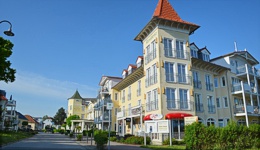 Ostseehotel Khlungsborn