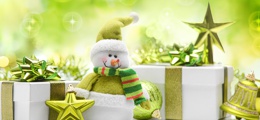 Weihnachten Urlaub Khlungsborn
